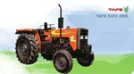 Tafe 5450-2007