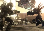 Halo-hunter