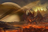 Earth Dragon