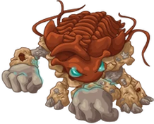 Fossillia