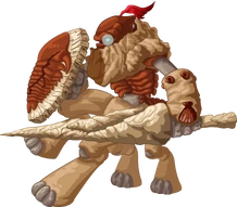 Primordius