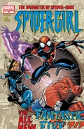 Spider-Girl Vol 1 87