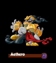 Aethero