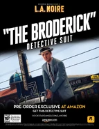 Broderick CasePoster