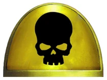 Skull Bearers Livery