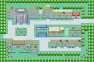 Celadon City FRLG