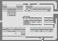 Celadon City RBY