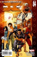 Ultimate X-Men Vol 1 84