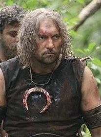 6x15 Oldest hunter