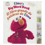 EllibrograndedepalabrasdeElmo