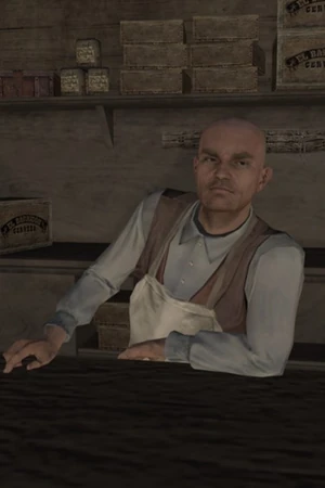 Rdr elmer purdy