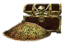 Treasure