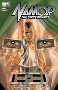 Namor The First Mutant Vol 1 7