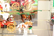 LEGO Toy Fair - Kingdoms - 7188 King's Carriage Ambush - 12