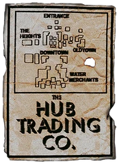 Fo1 Hub Townmap
