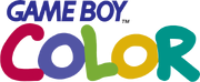 Logo Game Boy Color