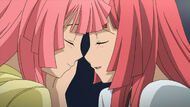 Mizuno and Marino First Phase