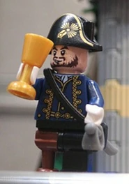 Barbossa