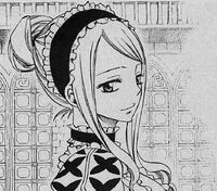 Layla looks a lot like Lucy