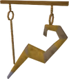 Zaff's Superior Staves logo