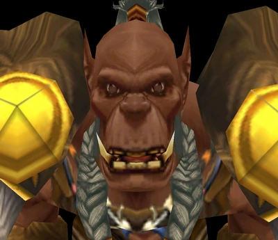 Leoroxx der Mok'nathal