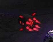 Bone Fracture Bomb