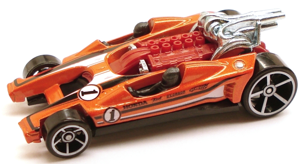 Honda Racer