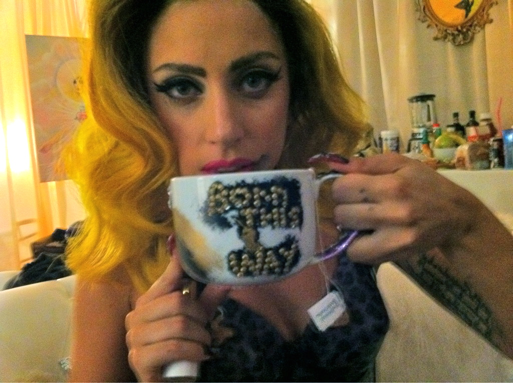 FileBorn This Way Teacuppng Featured onTeacups