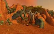 Razormane Grounds