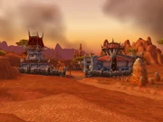 Razor Hill