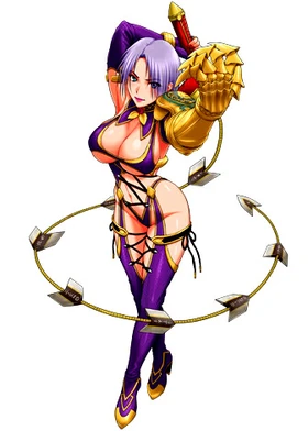 Ivy large