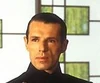 Merovingian face