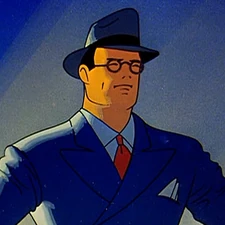 Clarkkent-fleischer