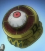 Malocchio Hell Ring