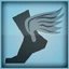 Light Foot BO