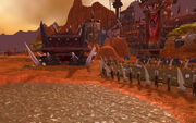 Jaggedswine Farm