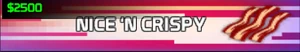 Nice 'N Crispy