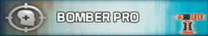 Bomber Pro