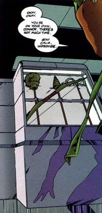 Trick Arrows 002