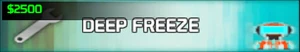 Deep Freeze