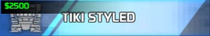 Tiki Styled
