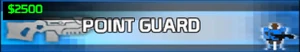 Point Guard