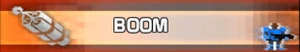 Boom