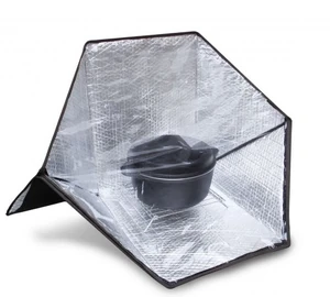 Trotter Cooker 1