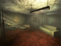 Manny Vargas room