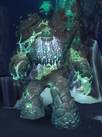 Image of Opal Stonethrower