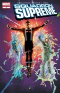 Squadron Supreme Vol 2 2