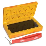 Dreamgear elmo's vault 2