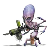 Vykker