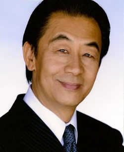 George Chung